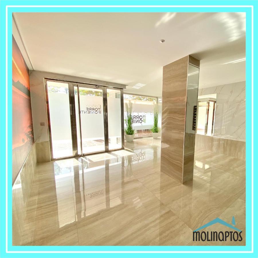 Estudio 31 Frente Al Mar By Molinaptos Μπένιντορμ Εξωτερικό φωτογραφία